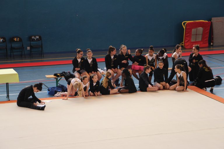 IMG_3601 SGA Gymnastique Féminine