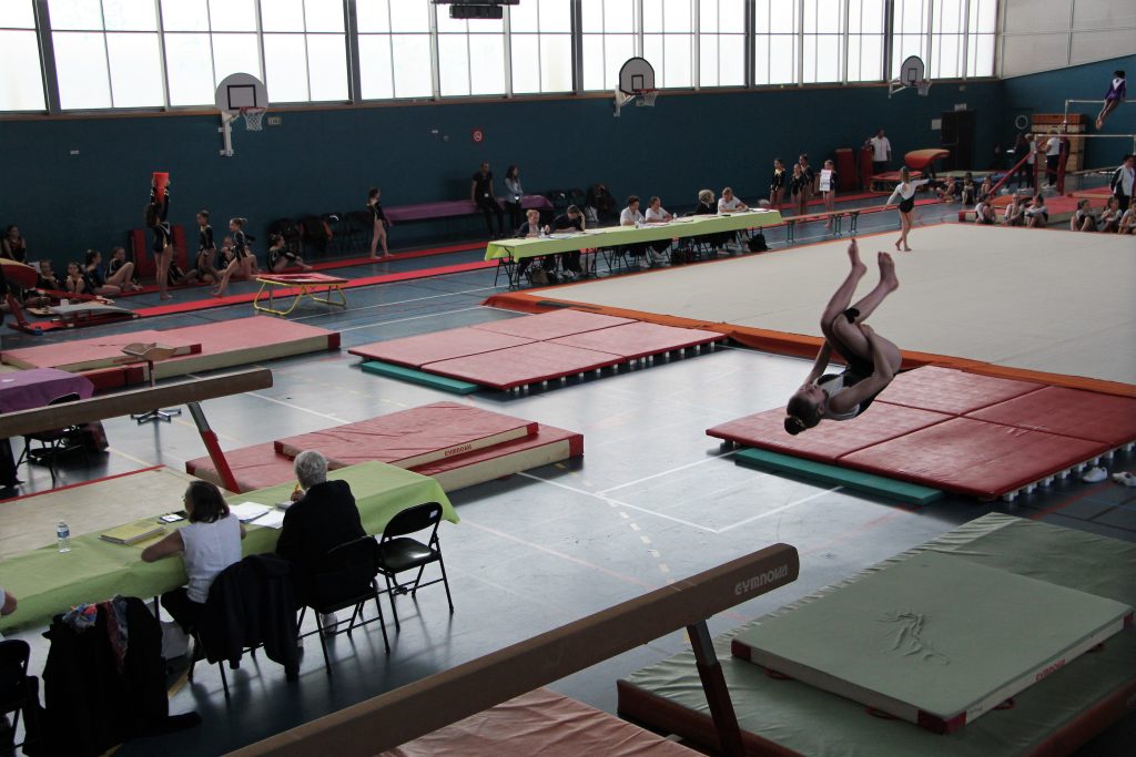 IMG_3640 SGA Gymnastique Féminine