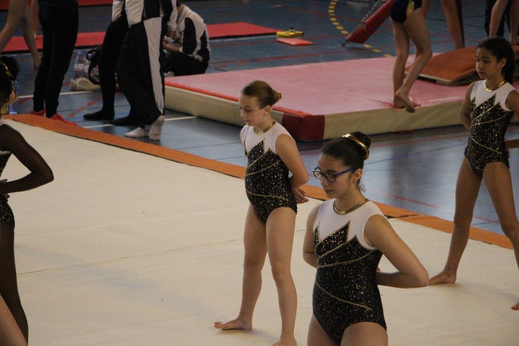 IMG_3750 SGA Gymnastique Féminine
