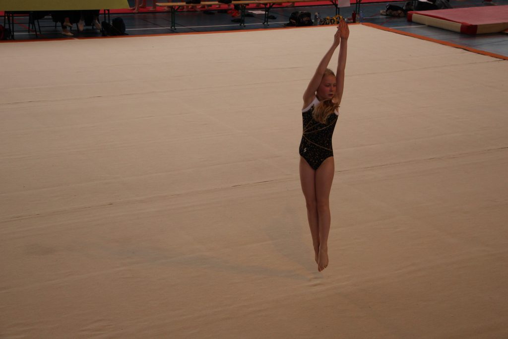 IMG_3956 SGA Gymnastique Féminine